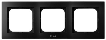 Ospel as RH-3G/33 Ramka potrójna do łączników IP-44