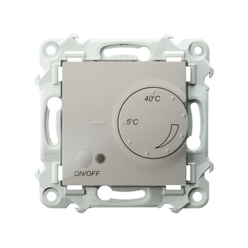 OSPEL SZAFIR RTP-1Z/m/83 Regulator temp. z czujnikiem podpodłogowym