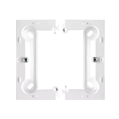 Kontakt-Simon Puszka składana natynkowa głęboka (40mm) CPSC/11