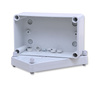 Elektro-plast industrial 2707-01 puszka hermetyczna 170x105x82 ip65