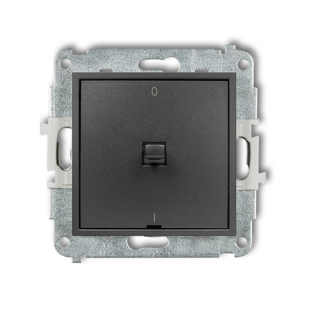 KARLIK ICON 11IWPUS-9 Łącznik dwubiegunowy  w stylu amerykańskim