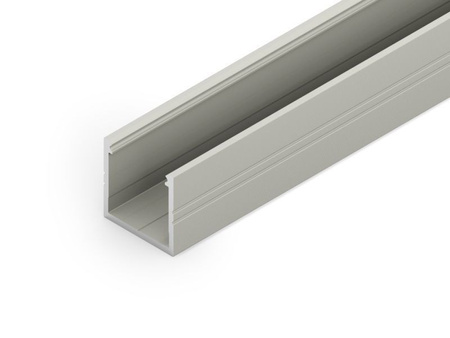 Profil SMART16 B/U4 1000 anod.