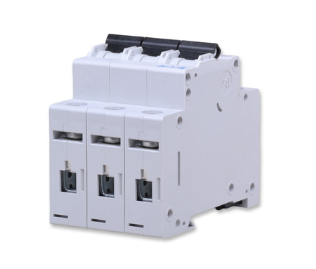 Eaton 286585 pl6-b4/3 wyłącznik nadprądowy 6kA