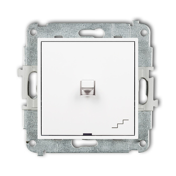 KARLIK ICON IWPUS-3 Łącznik schodowy w stylu amerykańskim