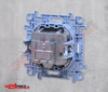 Kontakt simon 10 casp.01/11  gniazdo antenowe r-tv-sat