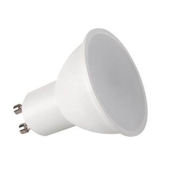 Kanlux K LED N GU10 6W-WW    36333 Źródło światła LED