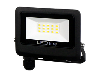 LED line LITE Naświetlacz PHOTON 10W 4000K 1000lm