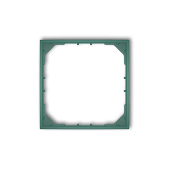 KARLIK prod. uzupełniające 51MRP-3 Ramka pośrednia do uniwersalnego elektronicznego tygodniowego regulatora temperatury