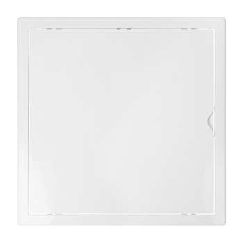 Drzwiczki rewizyjne 35/35, kolor biały