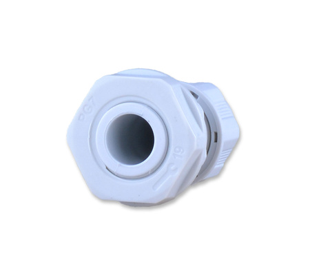 TRYTYT PG-7 DŁAWIK KABLOWY DŁAWICA IP68 3,5-6 mm