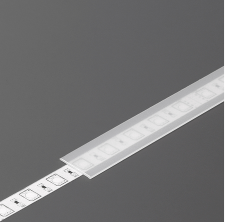 Klosz A1 wsuwany 2000 szron