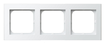 OSPEL SONATA R-3R/75 Ramka potrójna