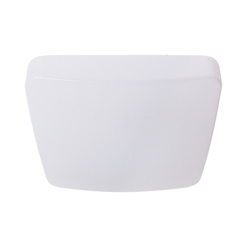 MANGALA plafon 2xE27, max. 2x60W, IP20, biały