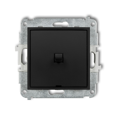 KARLIK MINI 12MWPUS-1 Łącznik jednobiegunowy w stylu amerykańskim