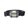 Plastrol Latarka czołowa z sensorem LC-1/SR USB W-06253