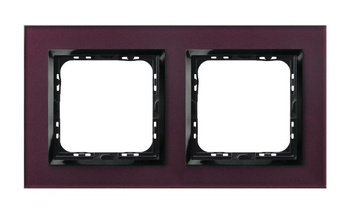 Ospel impresja R-2YGC/61/25 Ramka podwójna