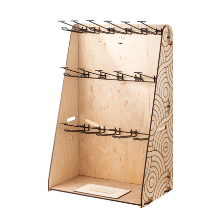 Ekspozytor 16 pozycji