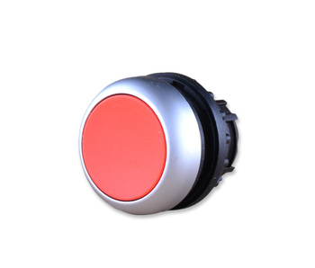 Eaton m22-d-r 216594 przycisk płaski z samopowrotem