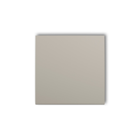 KARLIK prod. uzupełniające 60DKL-1 Klawisz pojedynczy do łączników ICON, MINI