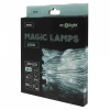 PLASTROL Lampki T-01097 Magiczne lampki 300 led 6500K 30m DC5V
