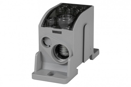 F-ELEKTRO F2.0335 Blok LKN 125A (1x35/1x16 - 6x16) szary