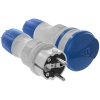 Plastrol Zestaw przyłączeniowy EXTREM WT-5+GN-54 IP54 W-98006