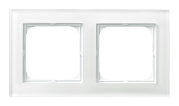 OSPEL SONATA R-2RG/31 Ramka podwójna