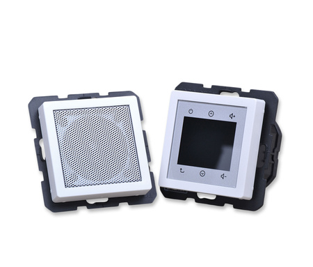 Beker 30806089 Q.1 radio touch dab+bluetooth z głośnikiem