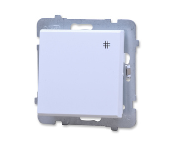 Ospel sonata łp-4r/m/00 włącznik krzyżowy