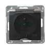 Ospel impresja GPH-1YZP/m/23/d Gniazdo bryzgoszczelne z/u IP-44