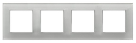 Ospel aria R-4UGC/31/00 Ramka poczwórna