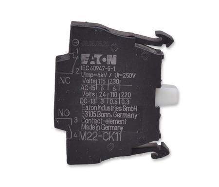 Eaton element stykowy 1z 1r moc przód 107940