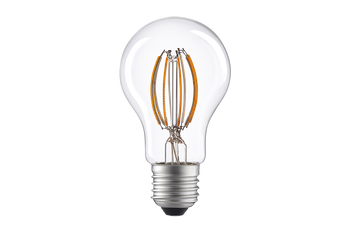 LED line® E27 8W 2700K 1055lm 180-265V FILAMENT A60D
