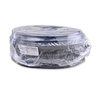 ELPAR Przewód H05RR-F 300/500V OW 3x2,5 mm2 gumowy czarny 5901854403236
