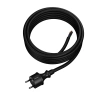 Plastrol Przewód przył. z wtyczką PP-40H/5M/3X2,5/H05RR-F W-97279