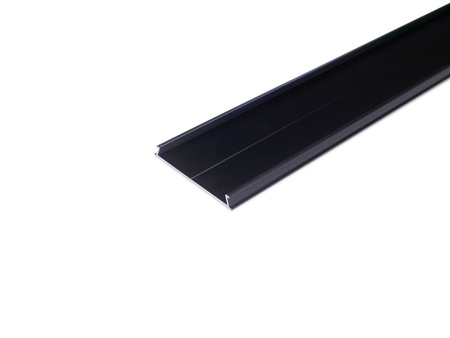 Osłona C10 1000 czarny