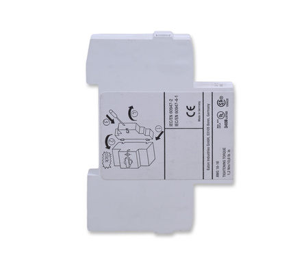 Eaton 073188 a-pkz0 wyzwalacz wzrostowy