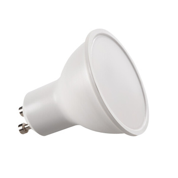 KANLUX TOMIv2 4,9W GU10-NW Lampa z diodami LED 34967