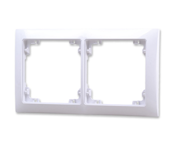 Ramka uniwersalna podwójnaDRSO-2