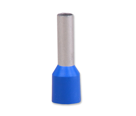 ERGOM Końcówki kablowe tulejkowe HI 2,5/8 ERHL E08KH-02010104902
