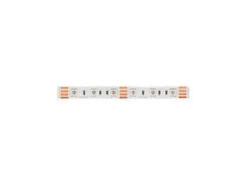 LED line® Taśma 300 SMD 12V RGB 14,4W IP65