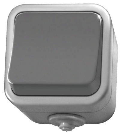 Ospel delfina ŁNH-1D/30 Łącznik jednobiegunowy