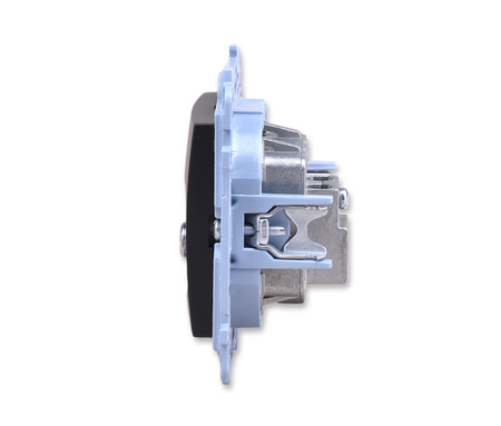 Kontakt Simon 10 cask.01/49 Gniazdo antenowe r-tv-sat końcowe