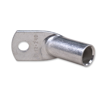 ERGOM KOŃCÓWKA KABLOWA K45R 240/12 (50 SZT.)  E11KM-01050106100