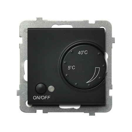 SONATA RTP-1R/m/33 Regulator temperatury z czujnikiem podpodłogowym