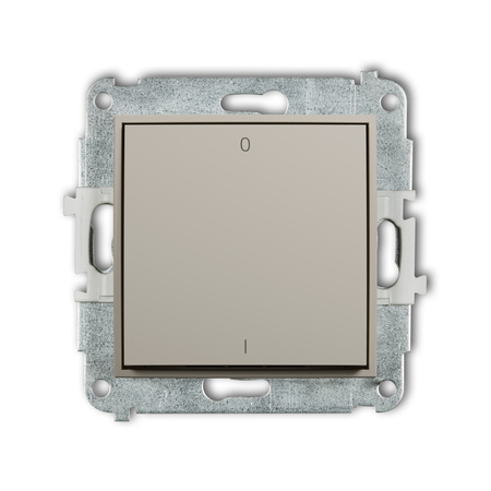 KARLIK ICON 60IWP-9 Mechanizm łącznika dwubiegunowego