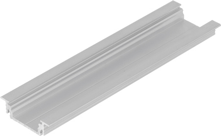 Profil GROOVE14 EF/TY 4000 alu.sur.