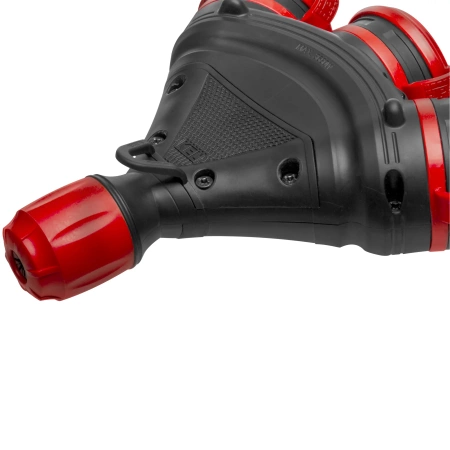 Plastrol Potrójne gniazdo przenośne z klapkami GN-X3/54 IP 54 W-01156