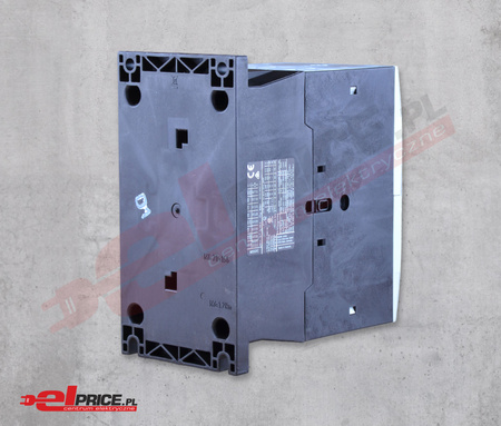 Eaton 189923 stycznik 45kw sterowanie 230vac