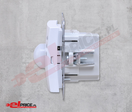 Ospel aria łp-16u/m/00 elektroniczny czujnik ruchu